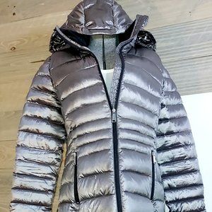 Andrew Marc down jacket